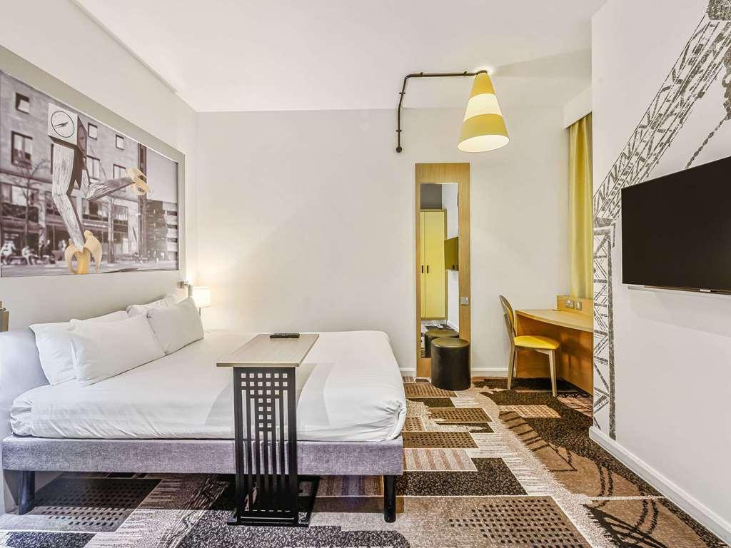 Ibis Styles Centre George Square Отель 3*