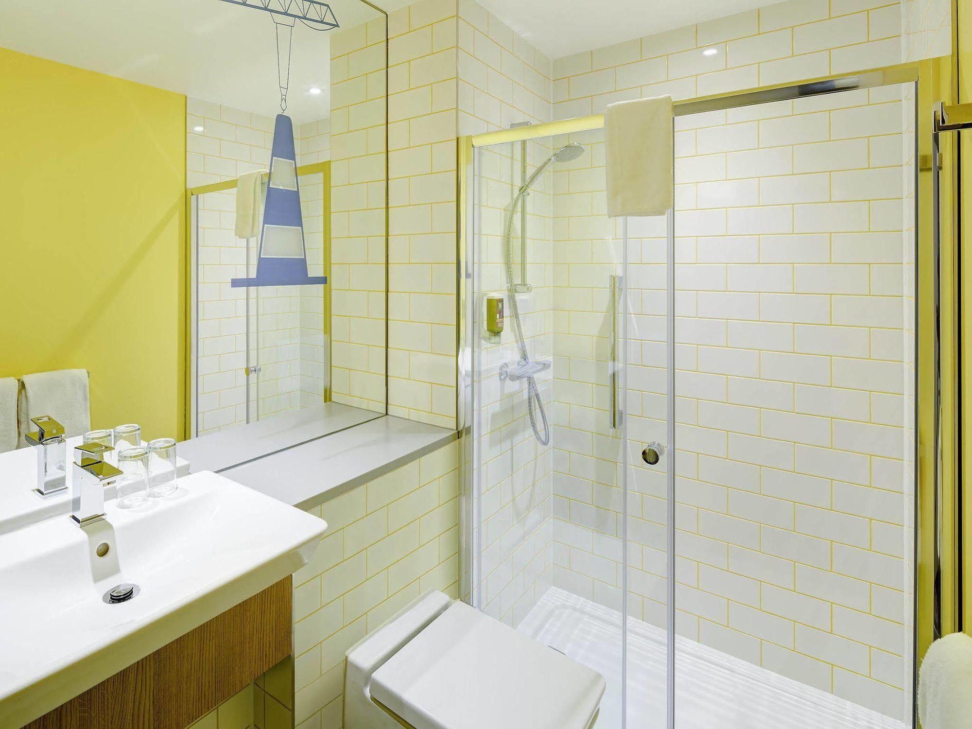 Ibis Styles Centre George Square Отель
